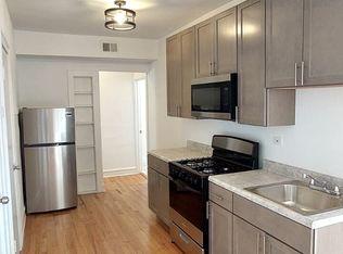 3814 W Thomas St #1, Chicago, IL 60651