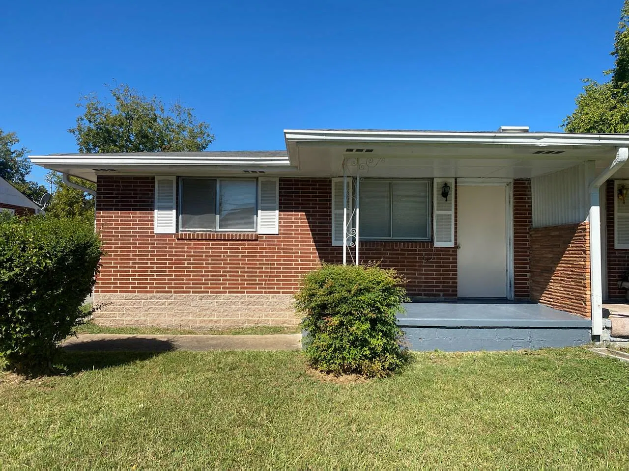 2 bed, $800 — Photo 1