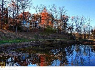 6015 Henson Rd, Gainesville, GA 30506