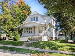 2002 S 83rd St, Milwaukee, WI 53219