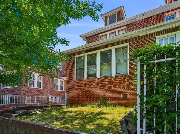 731 Rosedale Ave #1, Bronx, NY 10473