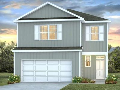 124 Buckeye Rd, Guyton, GA, 31312