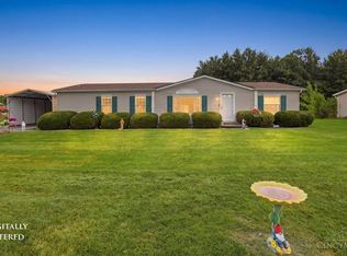 4126 W Fork Ridge Dr, Batavia, OH 45103