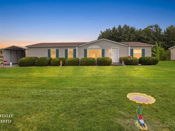 4126 W Fork Ridge Dr, Batavia, OH 45103