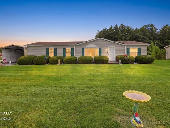 4126 W Fork Ridge Dr, Batavia, OH 45103