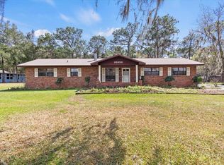 35950 Lake Unity Nursery Rd, Fruitland Park, FL 34731