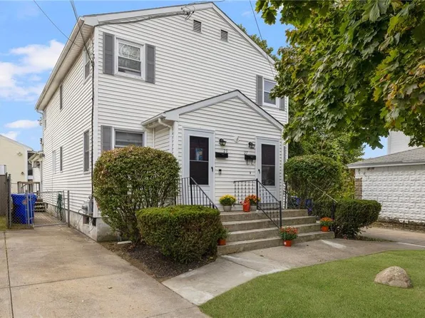 27-29 Byron St, North Providence, RI 02911