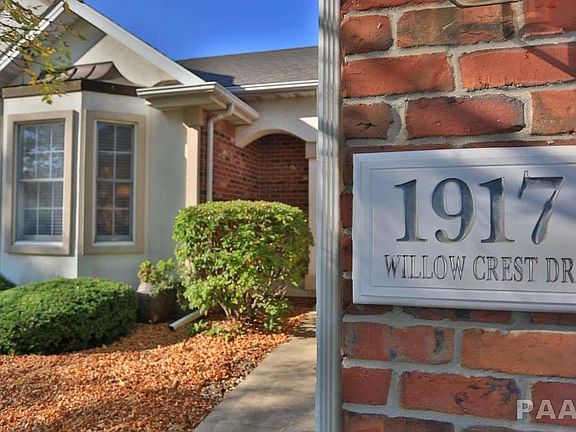 2nd image of 1917 W Willow Crest Dr