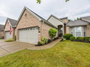 6330 Edgewater Dr, Mason, OH