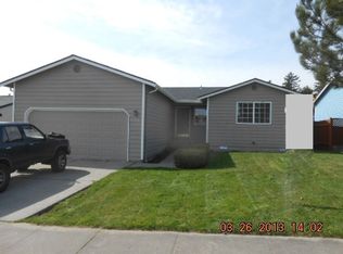 27228 Church Creek Loop NW, Stanwood, WA 98292