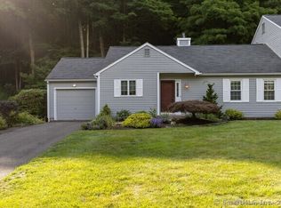 31 Quarry Village Rd UNIT 31, Cheshire, CT 06410