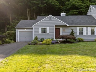 31 Quarry Village Rd UNIT 31, Cheshire, CT, 06410