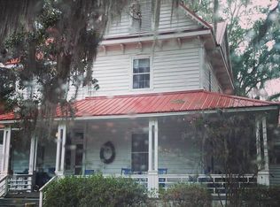 318 Old Savannah Rd, Hinesville, GA 31313