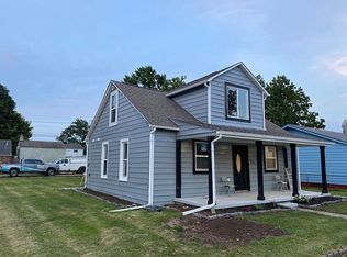 288 N Sylvan Ave, Columbus, OH 43204