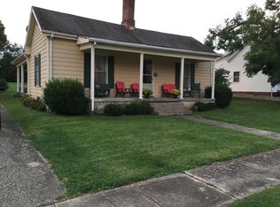 212 Broadway St, Nicholasville, KY 40356