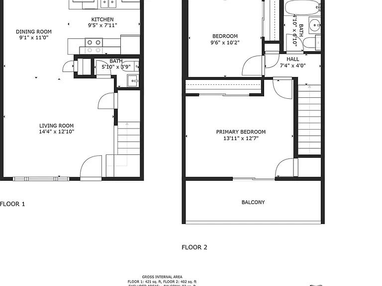1101 Ponderosa Dr — Photo 15