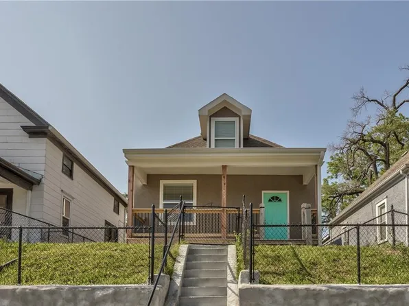 945 Ohio Ave, Kansas City, KS 66101