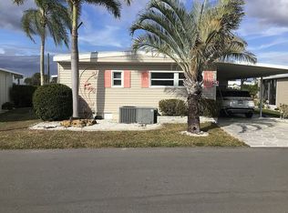 470 Trillium Cres, Port Charlotte, FL 33980