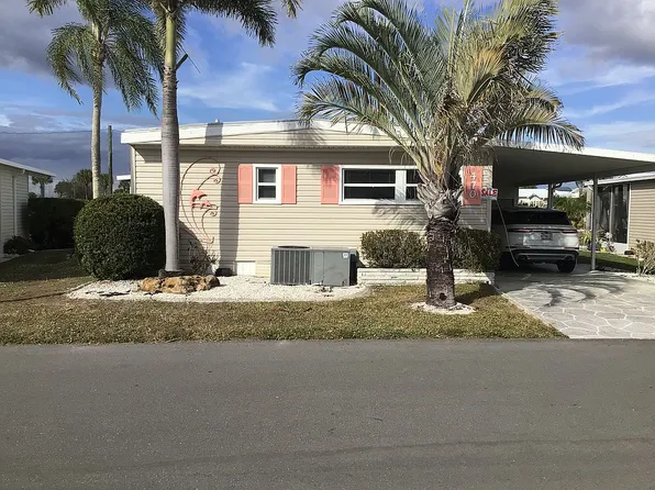 470 Trillium Cres, Port Charlotte, FL 33980