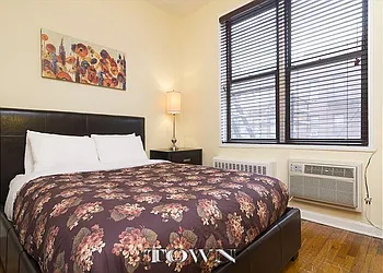 Rented by Town Residential