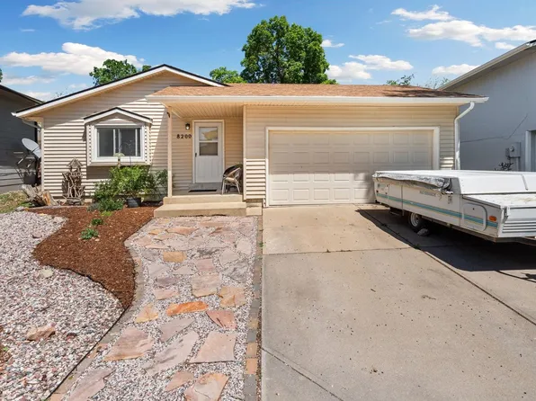 8200 Otis Ct, Fort Collins, CO 80528