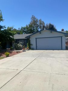 8019 N Marion Ave, Clovis, CA, 93619