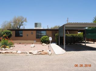 614 W Calle Siglo, Tucson, AZ 85705