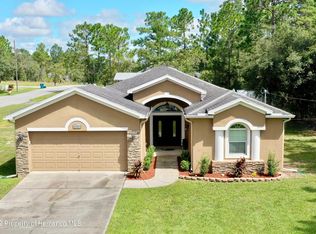 11227 Furley Ave, Weeki Wachee, FL 34613