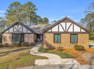 136 Gatewood Dr, Greenwood, SC 29646