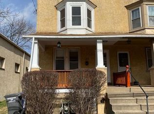 219 N Main St, Ambler, PA 19002