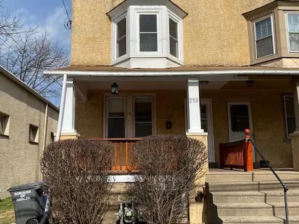 219 N Main St, Ambler, PA 19002