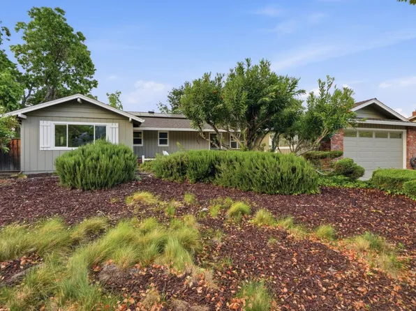 939 Cherrystone Dr, Los Gatos, CA 95032