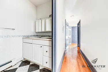 Rented by Blackwater Associates Inc.