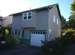 2719 S Irving St, Seattle, WA 98144