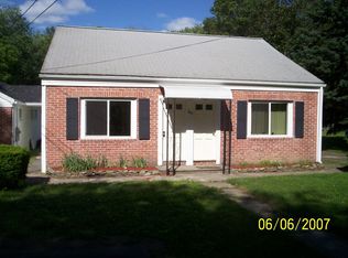 109C Peeptoad Rd, North Scituate, RI 02857