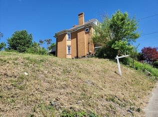 1424 Fallowfield Ave, Pittsburgh, PA 15216