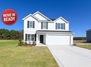 103 Twin Pines Ct LOT 66, La Grange, NC 28551