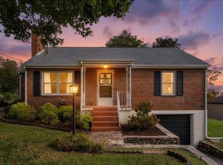 252 Knoll Rd, Roanoke, VA 24019