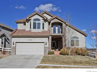 12210 Tack Dr, Parker, CO 80134