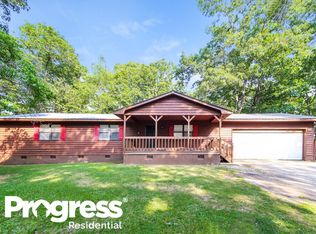 425 Laney Rd, McDonough, GA 30252