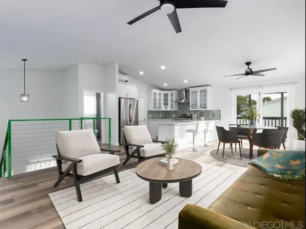 1718-1720 Westinghouse St, San Diego, CA 92111