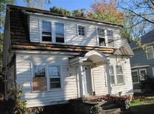 320 W Biddle St, Jackson, MI 49203