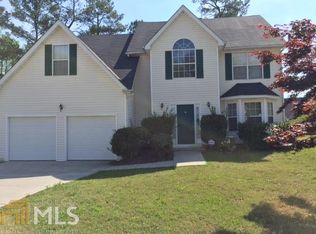 400 Cascade Rise Ct SW #0, Atlanta, GA 30331