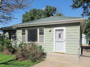 620 Park St, Larned, KS 67550