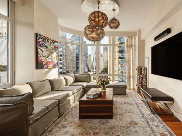 10 West End Avenue image 9 of 15