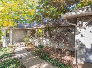 3504 S Ashwood Dr, Bloomington, IN 47401