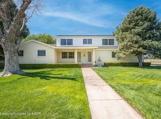 700 Phillips Dr, Dumas, TX 79029