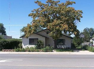 812 S 1st St, Clayton, NM 88415