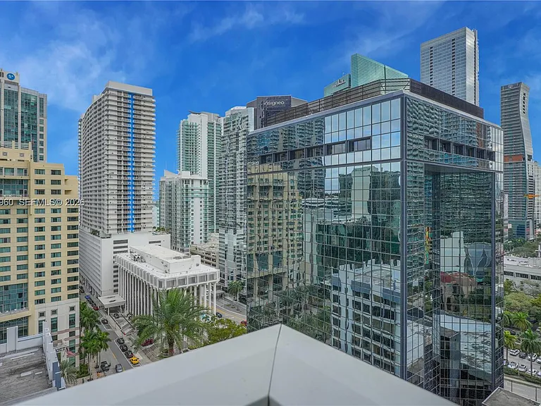 1080 Brickell Ave #1802 — Photo 22
