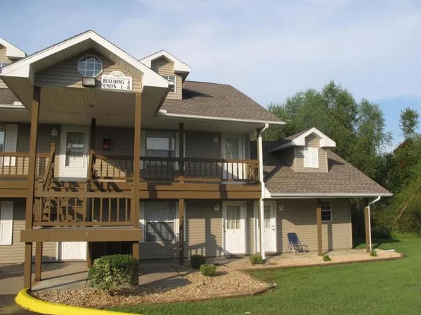 5 Memory Ln APT 5, Branson, MO 65616